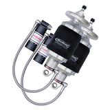 Ridetech 64-66 Ford Mustang TQ Series ShockWaves Front Pair - 12093011