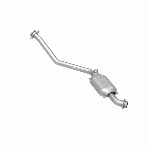 MagnaFlow Conv DF Ford 87 93 - 93340