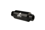 Aeromotive In-Line Filter - AN-10 - Black - 10 Micron - 12321
