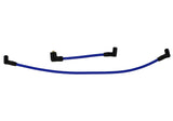 Ford Racing 9mm Spark Plug Wire Sets - Blue - M-12259-C301