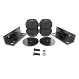 Timbren 1998 Hino FE2620 Rear Suspension Enhancement System - HIRFE
