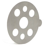 Fluidampr 89+ Dodge/Ram 5.9L / 6.7L Cummins Harmonic Balancer Friction Washer - 1pc - 960341-FW01