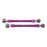 KW Adjustable Lower Control Arm 15-17 BMW F80 M3 - 68510490
