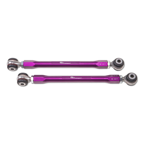 KW Adjustable Lower Control Arm 15-17 BMW F80 M3 - 68510490