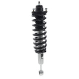 KYB Shocks & Struts Truck-Plus Perf. Assy. 10-22 Toyota 4Runner 2WD Front Left (Exc. KDSS, X-REAS - SRG4695