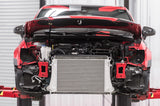 APR 15-20 Audi A3 Quattro (6 Speed Manual / 7 Speed DSG/Stronic) Intercooler Kit - IC100019