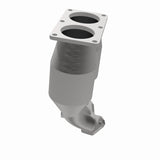 MagnaFlow Direct Fit Catalytic Converter 00-02 Nissan Sentra 1.8 Front - 49103