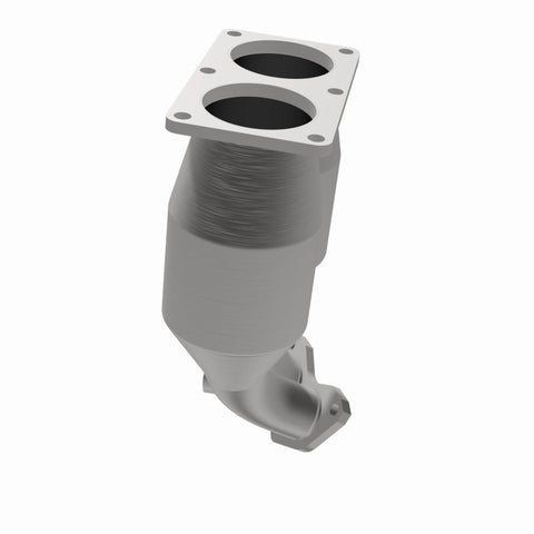 MagnaFlow Direct Fit Catalytic Converter 00-02 Nissan Sentra 1.8 Front - 49103