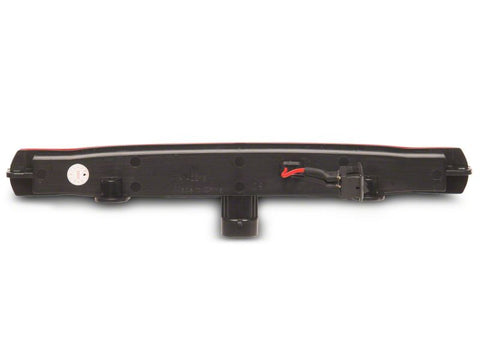 Raxiom 97-04 Chevrolet Corvette C5 Axial Series LED Third Brake Light- Red - CV4604