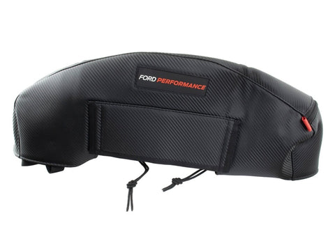 Ford Racing 21-24 Ford Performance By Warn Bronco Winch Cover - M-1821-WC