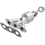 MagnaFlow Conv DF 07-09 Mitsu Outlander 3.0L - 51772
