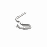 MagnaFlow 07-09 Chevrolet Express 2500 4.8L Direct Fit Converter - 5451525