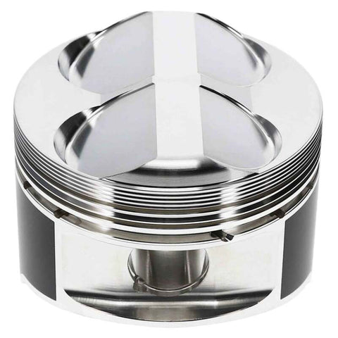 JE Pistons HONDA H22A1 DOME KIT Set of 4 Pistons - 166036