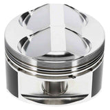 JE Pistons HONDA H22A1 DOME KIT Set of 4 Pistons - 166035
