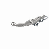 MagnaFlow Conv DF 08-09 Ford Focus 2.0L - 49139