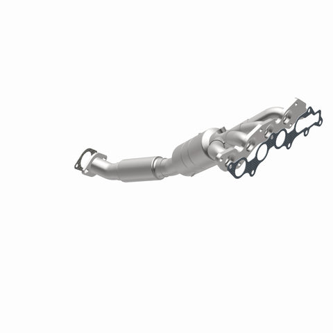 MagnaFlow Conv DF 08-09 Ford Focus 2.0L - 49139
