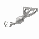 MagnaFlow Direct Fit Catalytic Converter 06-08 BMW Z4 3.0L rr - 51719