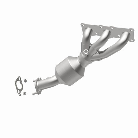 MagnaFlow Direct Fit Catalytic Converter 06-08 BMW Z4 3.0L rr - 51719