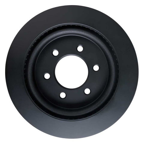 Timbren 18-21 Ford Expedition/Lincoln Navigator BES Coated Brake Rotor - Rear - TIM-R205266