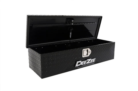 Dee Zee Universal Tool Box - Specialty Chest Black BT 35InX12InX9In - M206