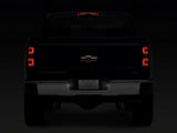 Raxiom 14-18 Chevrolet Silverado 1500 Axial Series LED License Plate Lamps - S115447