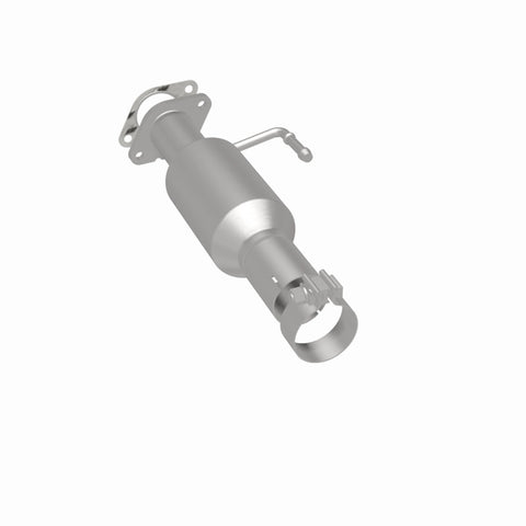 MagnaFlow Conv DF 15-16 Ford Edge 3.5L FWD - Rear - 21-730