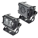 ORACLE Lighting Vega Series 2 LED Light Pod Spotlights - 5921-2-001