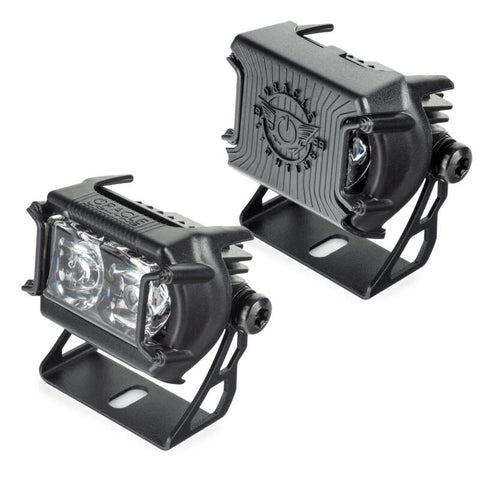 ORACLE Lighting Vega Series 2 LED Light Pod Spotlights - 5921-2-001