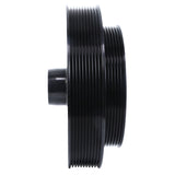 Fluidampr 15-21 Dodge Hellcat Charger/Challenger 6.2L Supercharged Steel Internally Balanced Damper - 840302
