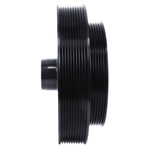 Fluidampr 15-21 Dodge Hellcat Charger/Challenger 6.2L Supercharged Steel Internally Balanced Damper - 840302