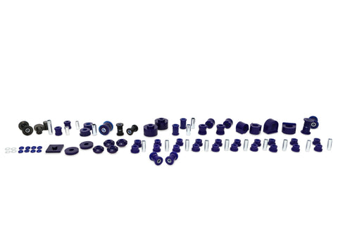 SuperPro Bushing Kit - KIT5115K