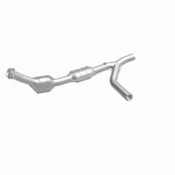 MagnaFlow Direct Fit Catalytic Converter 97-98 E150/E250 4.2L PS - 93322