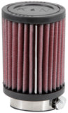 K&N Universal Clamp-On Filter - RU-1280