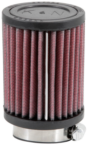 K&N Universal Clamp-On Filter - RU-1280