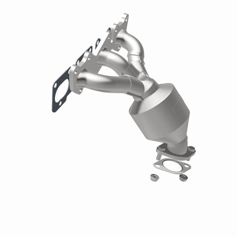 MagnaFlow Conv DF 07-08 Hyundai Veracruz 3.8L - 51202