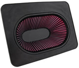 K&N 05-06 Toyota Tundra / Sequoia V8-4.7L Replacement Drop In Air Filter (For P/N 57-9027) - E-3034