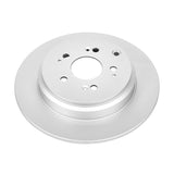 Power Stop 07-13 Acura MDX Rear Evolution Geomet Coated Rotor - JBR1332EVC