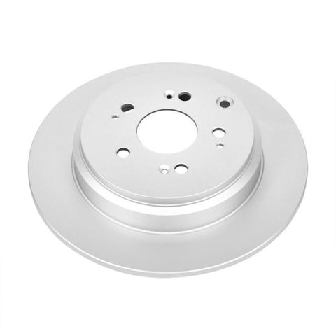 Power Stop 07-13 Acura MDX Rear Evolution Geomet Coated Rotor - JBR1332EVC