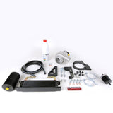 KraftWerks Honda K-Series Race Supercharger Kit w/ 120mm Pulley (C30-94) - 150-05-0030K
