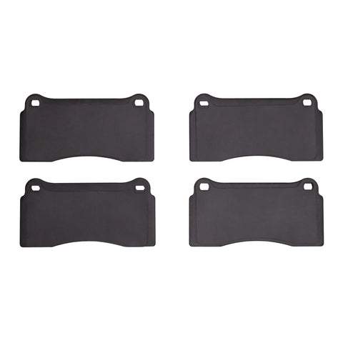 R1 01-05 Aston Martin Vanquish Rear/Front Track/Street Brake Pads - 2000-0810-00