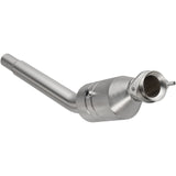 MagnaFlow Direct Fit Catalytic Converter 11-12 Jaguar XJ 5.0L - 5561070