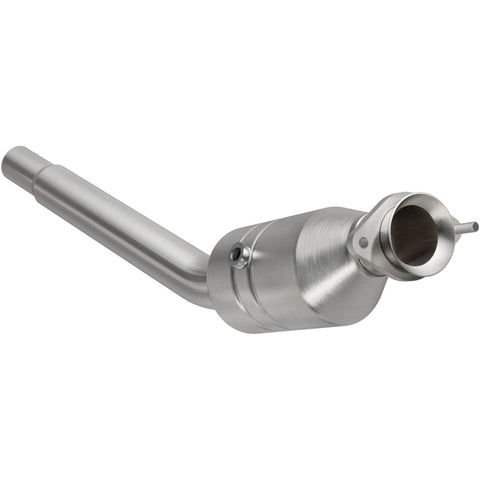 MagnaFlow Direct Fit Catalytic Converter 11-12 Jaguar XJ 5.0L - 5561070