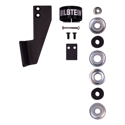 Bilstein 07-21 Toyota Tundra B8 8100 Rear Left Shock Absorber - 25-294118