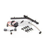VMP Performance 15-17 Coyote Gen3R 2.65 L Level 2 Supercharger Kit - VMP-SK1517MG3R