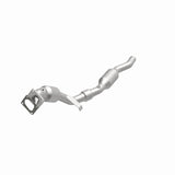 MagnaFlow Conv DF 00-02 Audi S4 2.7L P/S - 49916
