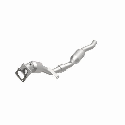 MagnaFlow Conv DF 00-02 Audi S4 2.7L P/S - 49916