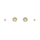 Bilstein B12 2012 Mini Cooper S Hatchback Front and Rear Suspension Kit - 46-180469