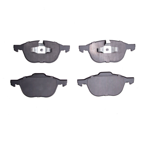 R1 05-07 Ford Focus ST Front Track/Street Brake Pads - 2000-1044-00