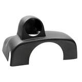 Autometer 15+ Ford F150 (Console Shift) Single 2 1/6in Steering Column Gauge Mount - 15028