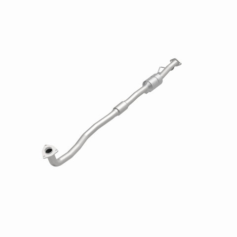 MagnaFlow Direct Fit Catalytic Converter 1989-1990 CAMRY 2.0L Underbody - 52121